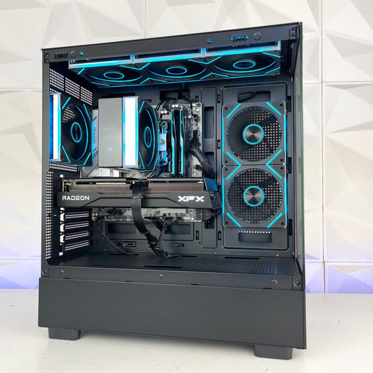 Gaming PC Adventure INTEL - I Gaming Computer | Australia Wide Shipping | Buy now, Pay Later with Afterpay, Klarna, Zip, Latitude & Paypal