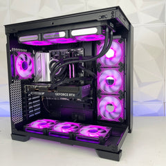 Gaming PC Nebula AMD AM5 Antec C8 - I Gaming Computer | Australia Wide Shipping | Buy now, Pay Later with Afterpay, Klarna, Zip, Latitude & Paypal