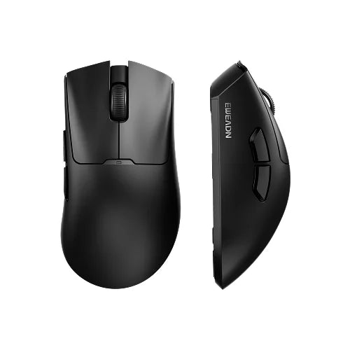 EWEADN A5 Black wired&Wireless Gaming Mouse - I Gaming Computer | Australia Wide Shipping | Buy now, Pay Later with Afterpay, Klarna, Zip, Latitude & Paypal