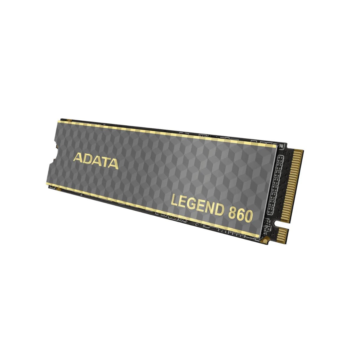 ADATA 500GB Legend 860 M.2 2280 NVMe 1.4 PCIe 4.0 SSD - I Gaming Computer | Australia Wide Shipping | Buy now, Pay Later with Afterpay, Klarna, Zip, Latitude & Paypal