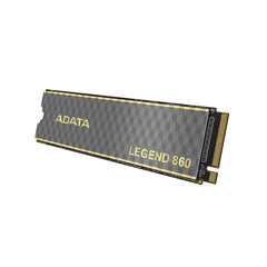 ADATA 500GB Legend 860 M.2 2280 NVMe 1.4 PCIe 4.0 SSD - I Gaming Computer | Australia Wide Shipping | Buy now, Pay Later with Afterpay, Klarna, Zip, Latitude & Paypal