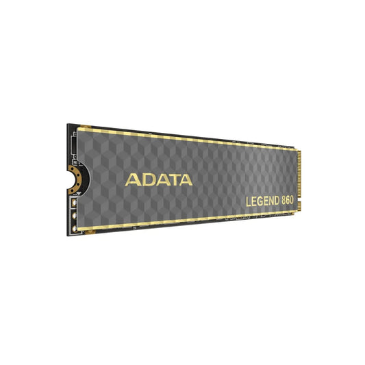 ADATA 500GB Legend 860 M.2 2280 NVMe 1.4 PCIe 4.0 SSD - I Gaming Computer | Australia Wide Shipping | Buy now, Pay Later with Afterpay, Klarna, Zip, Latitude & Paypal