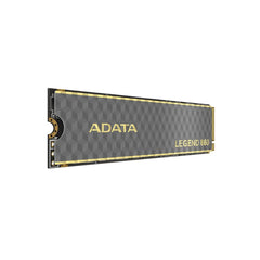 ADATA 500GB Legend 860 M.2 2280 NVMe 1.4 PCIe 4.0 SSD - I Gaming Computer | Australia Wide Shipping | Buy now, Pay Later with Afterpay, Klarna, Zip, Latitude & Paypal