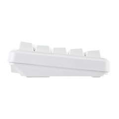 Ajazz AK680 Max White Magnetic keyboard RGB Wired (Magnetic switch) - I Gaming Computer | Australia Wide Shipping | Buy now, Pay Later with Afterpay, Klarna, Zip, Latitude & Paypal