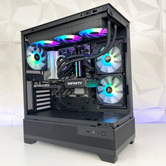 Gaming PC Aurora Pulse AMD AM5 Antec CX700 - I Gaming Computer | Australia Wide Shipping | Buy now, Pay Later with Afterpay, Klarna, Zip, Latitude & Paypal