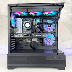 Gaming PC Aurora Pulse AMD AM5 Antec CX700 - I Gaming Computer | Australia Wide Shipping | Buy now, Pay Later with Afterpay, Klarna, Zip, Latitude & Paypal