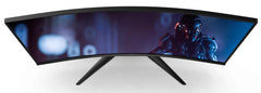 AOC Gaming C32G2ZE - 32" Curved 1080p 240Hz 0.5ms VA Monitor - I Gaming Computer | Australia Wide Shipping | Buy now, Pay Later with Afterpay, Klarna, Zip, Latitude & Paypal