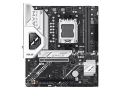ASUS B850M AYW Gaming WiFi AM5 mATX Desktop Motherboard - I Gaming Computer | Australia Wide Shipping | Buy now, Pay Later with Afterpay, Klarna, Zip, Latitude & Paypal