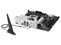 ASUS B850M AYW Gaming WiFi AM5 mATX Desktop Motherboard - I Gaming Computer | Australia Wide Shipping | Buy now, Pay Later with Afterpay, Klarna, Zip, Latitude & Paypal
