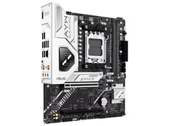 ASUS B850M AYW Gaming WiFi AM5 mATX Desktop Motherboard - I Gaming Computer | Australia Wide Shipping | Buy now, Pay Later with Afterpay, Klarna, Zip, Latitude & Paypal