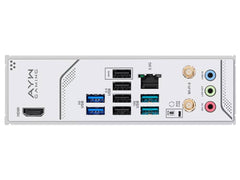 ASUS B850M AYW Gaming WiFi AM5 mATX Desktop Motherboard - I Gaming Computer | Australia Wide Shipping | Buy now, Pay Later with Afterpay, Klarna, Zip, Latitude & Paypal