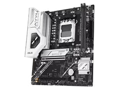 ASUS B850M AYW Gaming WiFi AM5 mATX Desktop Motherboard - I Gaming Computer | Australia Wide Shipping | Buy now, Pay Later with Afterpay, Klarna, Zip, Latitude & Paypal