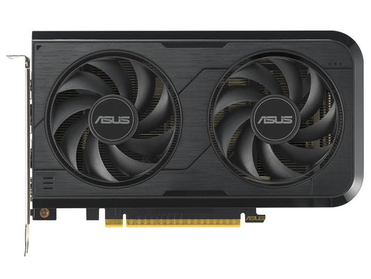 ASUS GeForce RTX 5050 Dual OC 8GB GDDR6 - I Gaming Computer | Australia Wide Shipping | Buy now, Pay Later with Afterpay, Klarna, Zip, Latitude & Paypal