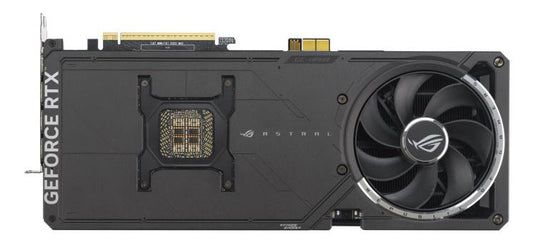 ASUS GeForce RTX 5090 ROG Astral BTF OC Edition 32GB GDDR7 - I Gaming Computer | Australia Wide Shipping | Buy now, Pay Later with Afterpay, Klarna, Zip, Latitude & Paypal