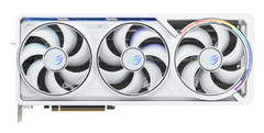 ASUS GeForce RTX 5090 ROG Astral OC 32GB GDDR7 (White)