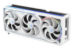 ASUS GeForce RTX 5090 ROG Astral OC 32GB GDDR7 (White)