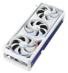 ASUS GeForce RTX 5090 ROG Astral OC 32GB GDDR7 (White)