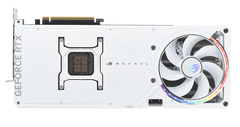 ASUS GeForce RTX 5090 ROG Astral OC 32GB GDDR7 (White)