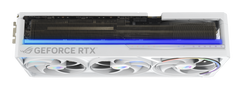 ASUS GeForce RTX 5090 ROG Astral OC 32GB GDDR7 (White)