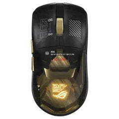 ASUS ROG Harpe II Extreme 82g Gaming Mouse - Edition 20 - I Gaming Computer | Australia Wide Shipping | Buy now, Pay Later with Afterpay, Klarna, Zip, Latitude & Paypal