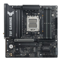 ASUS TUF Gaming B650EM-E WIFI AM5 mATX Desktop Motherboard
