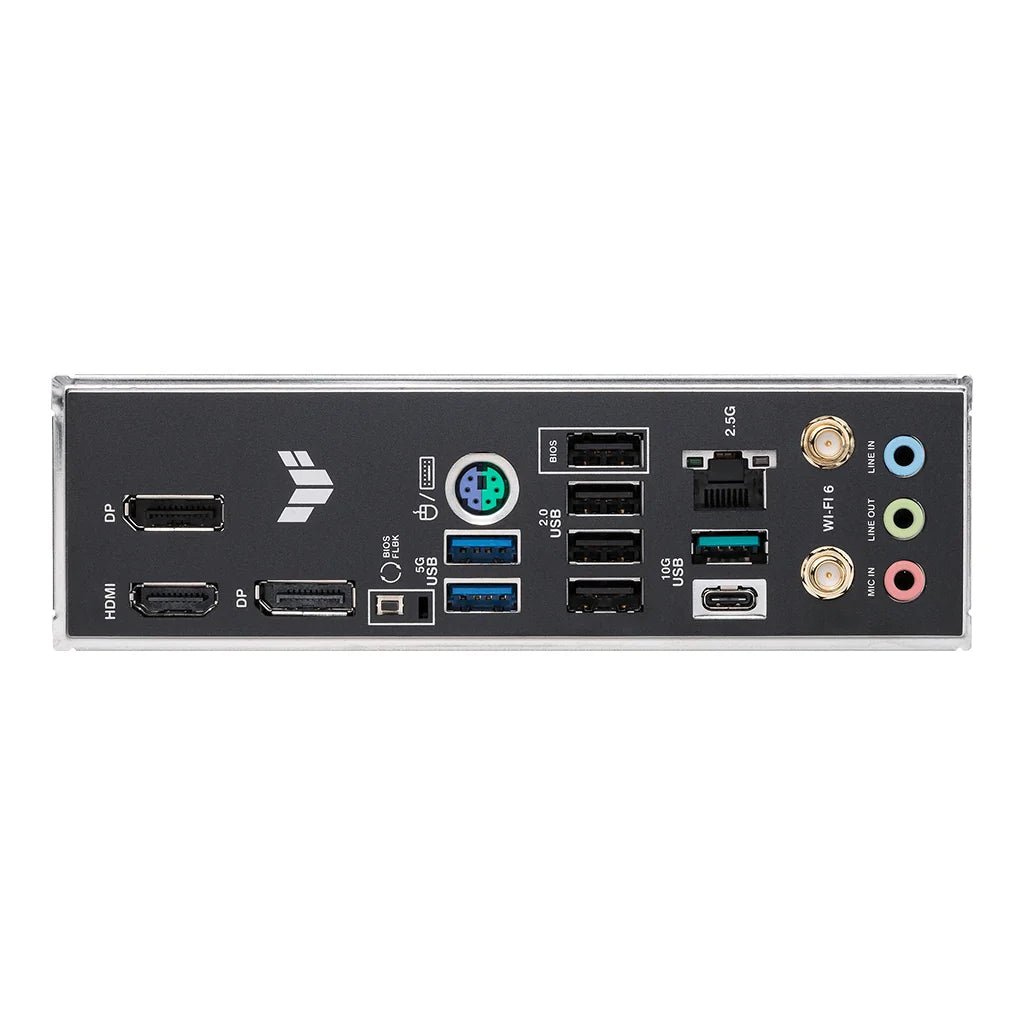 Bundle - AMD Ryzen 7 7800X3D CPU + ASUS TUF GAMING B650EM-E WIFI AM5 Micro-ATX Motherboard - I Gaming Computer | Australia Wide Shipping | Buy now, Pay Later with Afterpay, Klarna, Zip, Latitude & Paypal
