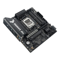Bundle - AMD Ryzen 7 7800X3D CPU + ASUS TUF GAMING B650EM-E WIFI AM5 Micro-ATX Motherboard - I Gaming Computer | Australia Wide Shipping | Buy now, Pay Later with Afterpay, Klarna, Zip, Latitude & Paypal
