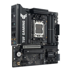 ASUS TUF Gaming B650EM-E WIFI AM5 mATX Desktop Motherboard