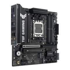 Bundle - AMD Ryzen 7 7800X3D CPU + ASUS TUF GAMING B650EM-E WIFI AM5 Micro-ATX Motherboard - I Gaming Computer | Australia Wide Shipping | Buy now, Pay Later with Afterpay, Klarna, Zip, Latitude & Paypal