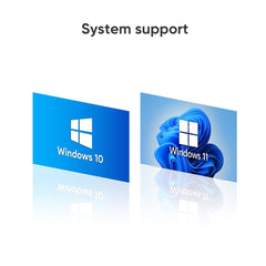 EDUP AX900S WiFi 6 & Bluetooth 5.3 USB Adapter with Antenna - I Gaming Computer | Australia Wide Shipping | Buy now, Pay Later with Afterpay, Klarna, Zip, Latitude & Paypal