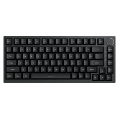 Ajazz AK820 MAX Plus Black HIFI Magnetic keyboard RGB Wired&Wireless(Magnetic switch) - I Gaming Computer | Australia Wide Shipping | Buy now, Pay Later with Afterpay, Klarna, Zip, Latitude & Paypal