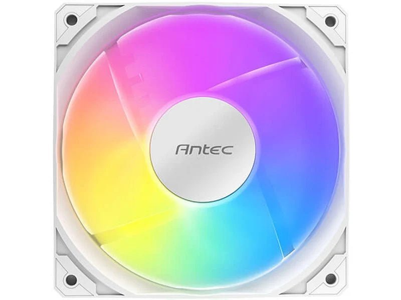 Antec Luna 360 ARGB White AIO CPU Cooler - I Gaming Computer | Australia Wide Shipping | Buy now, Pay Later with Afterpay, Klarna, Zip, Latitude & Paypal