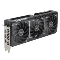 Asus Prime Radeon RX 9060 XT 16G OC Graphics Card - I Gaming Computer | Australia Wide Shipping | Buy now, Pay Later with Afterpay, Klarna, Zip, Latitude & Paypal