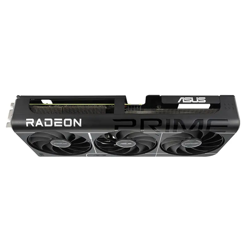 Asus Prime Radeon RX 9060 XT 16G OC Graphics Card - I Gaming Computer | Australia Wide Shipping | Buy now, Pay Later with Afterpay, Klarna, Zip, Latitude & Paypal