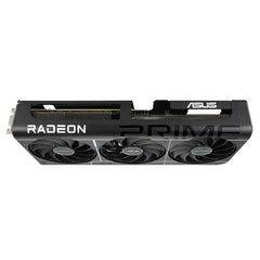 Asus Prime Radeon RX 9060 XT 16G OC Graphics Card - I Gaming Computer | Australia Wide Shipping | Buy now, Pay Later with Afterpay, Klarna, Zip, Latitude & Paypal