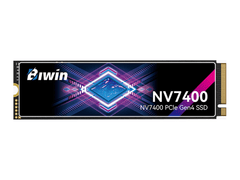 Biwin Black Opal NV7400 2TB M.2 2280 NVMe 2.0 PCIe 4.0 SSD - I Gaming Computer | Australia Wide Shipping | Buy now, Pay Later with Afterpay, Klarna, Zip, Latitude & Paypal