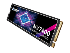 Biwin Black Opal NV7400 2TB M.2 2280 NVMe 2.0 PCIe 4.0 SSD - I Gaming Computer | Australia Wide Shipping | Buy now, Pay Later with Afterpay, Klarna, Zip, Latitude & Paypal