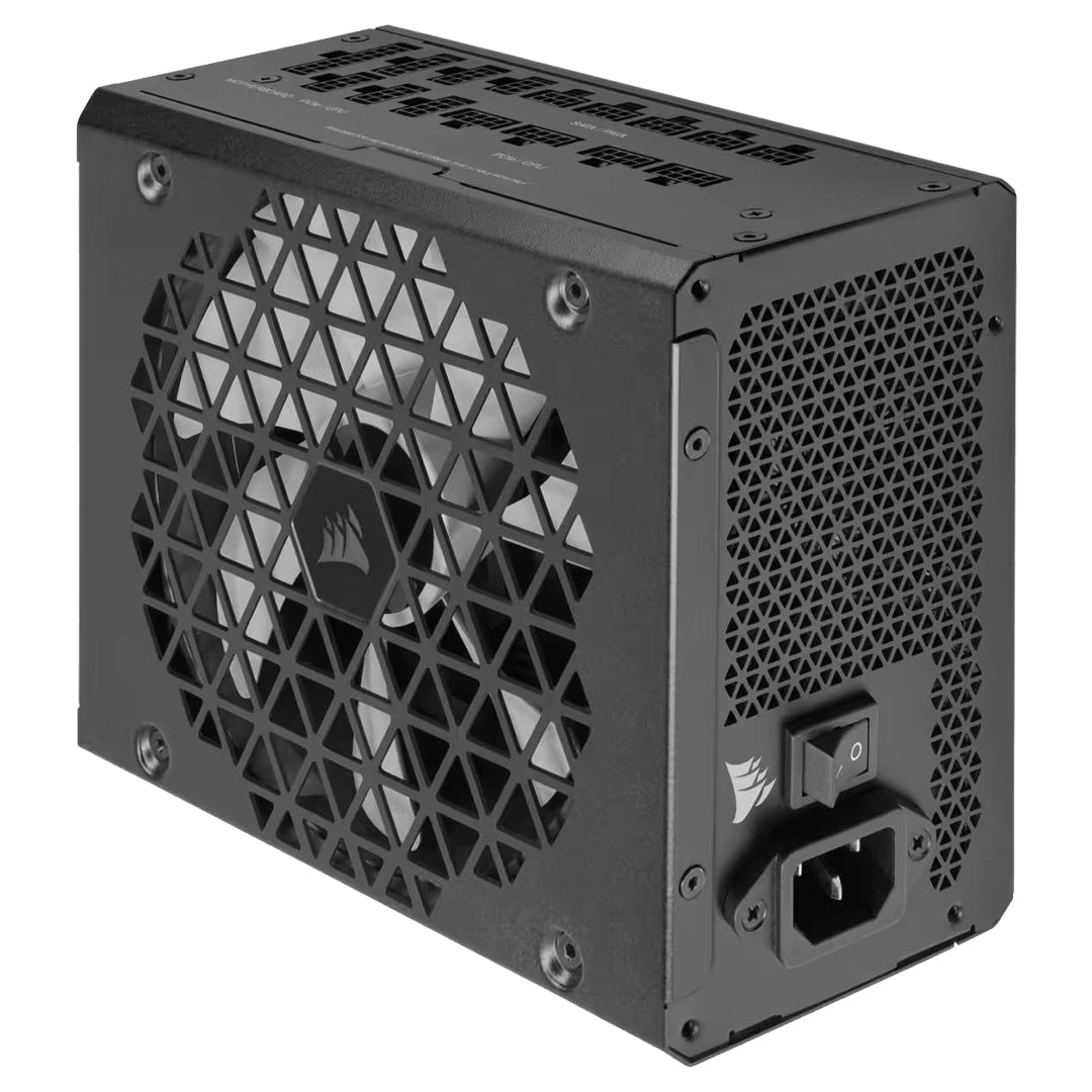Corsair RM1200x Shift 1200W Gold PCIe 5.0 ATX Modular PSU - I Gaming Computer | Australia Wide Shipping | Buy now, Pay Later with Afterpay, Klarna, Zip, Latitude & Paypal