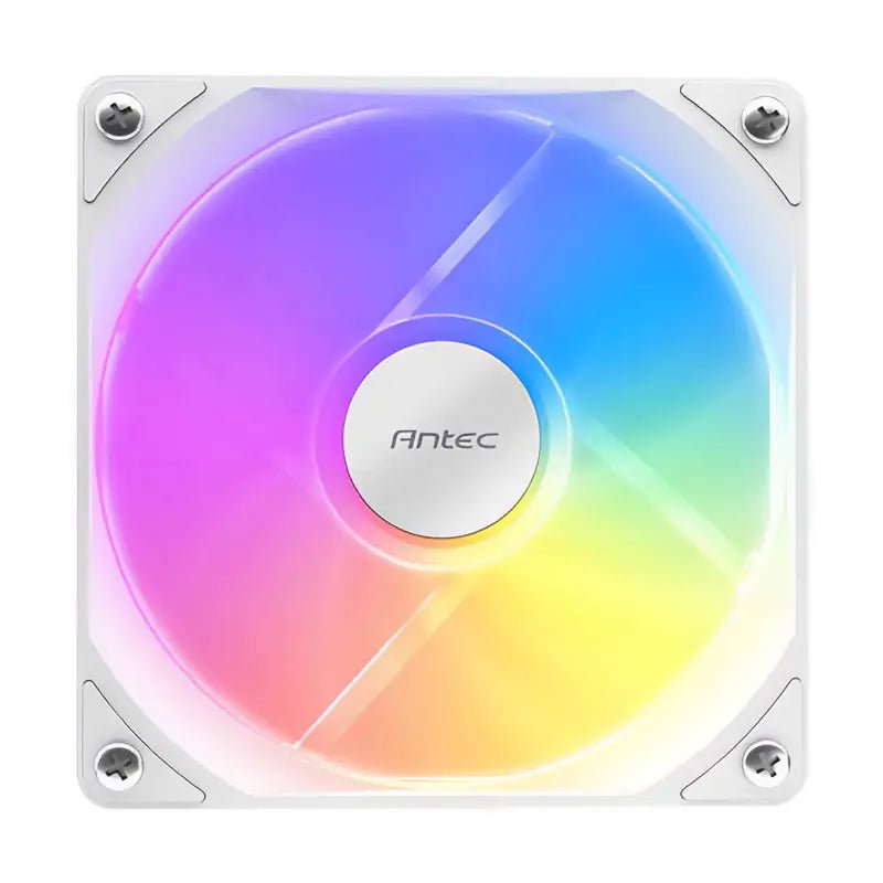 Antec Skeleton 360 ARGB 360mm AIO Liquid CPU Cooler - White - I Gaming Computer | Australia Wide Shipping | Buy now, Pay Later with Afterpay, Klarna, Zip, Latitude & Paypal