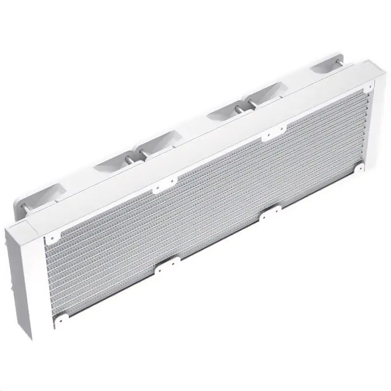 Antec Skeleton 360 ARGB 360mm AIO Liquid CPU Cooler - White - I Gaming Computer | Australia Wide Shipping | Buy now, Pay Later with Afterpay, Klarna, Zip, Latitude & Paypal