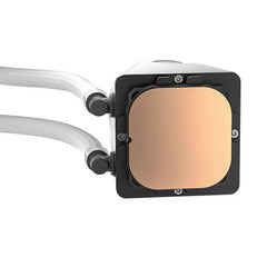 Antec Skeleton 360 ARGB 360mm AIO Liquid CPU Cooler - White - I Gaming Computer | Australia Wide Shipping | Buy now, Pay Later with Afterpay, Klarna, Zip, Latitude & Paypal