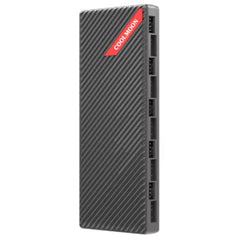 Coolmoon AM10 10* 4Pin PWM & 10* 5V 3Pin ARGB Fan Hub - I Gaming Computer | Australia Wide Shipping | Buy now, Pay Later with Afterpay, Klarna, Zip, Latitude & Paypal