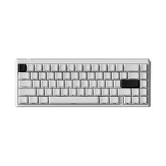 EWEADN DEEP68 White Magnetic keyboard ARGB Wired (Magnetic switch) - I Gaming Computer | Australia Wide Shipping | Buy now, Pay Later with Afterpay, Klarna, Zip, Latitude & Paypal