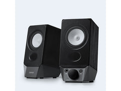 Edifier R19 Bluetooth/USB PC Speaker System - Black - I Gaming Computer | Australia Wide Shipping | Buy now, Pay Later with Afterpay, Klarna, Zip, Latitude & Paypal
