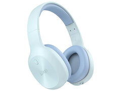 Edifier W600BT Bluetooth Wireless Headphone Headset Stereo Blue - I Gaming Computer | Australia Wide Shipping | Buy now, Pay Later with Afterpay, Klarna, Zip, Latitude & Paypal