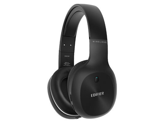 Edifier W800BT PLUS Bluetooth 5.1 Wireless Headphones - Black - I Gaming Computer | Australia Wide Shipping | Buy now, Pay Later with Afterpay, Klarna, Zip, Latitude & Paypal