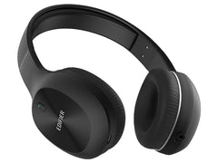 Edifier W800BT PLUS Bluetooth 5.1 Wireless Headphones - Black - I Gaming Computer | Australia Wide Shipping | Buy now, Pay Later with Afterpay, Klarna, Zip, Latitude & Paypal