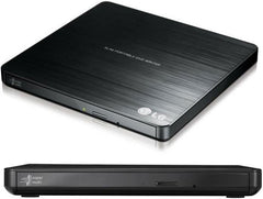LG 8x Ultra Slim Portable External USB DVD Drive Burner - M Disc Silent Play Jamless Play - I Gaming Computer | Australia Wide Shipping | Buy now, Pay Later with Afterpay, Klarna, Zip, Latitude & Paypal