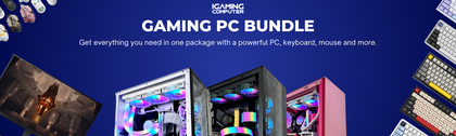 I Gaming Computer