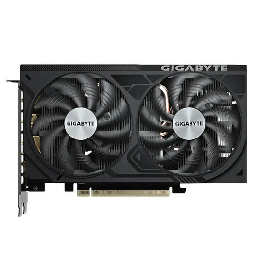 Gigabyte GeForce RTX 5050 Windforce OC V2 8GB GDDR6 - I Gaming Computer | Australia Wide Shipping | Buy now, Pay Later with Afterpay, Klarna, Zip, Latitude & Paypal